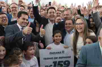  Estado libera mais R$ 45,5 milhões para investimentos na infância e adolescência